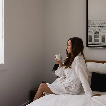 The Vandermarck Boutique Hotel-3